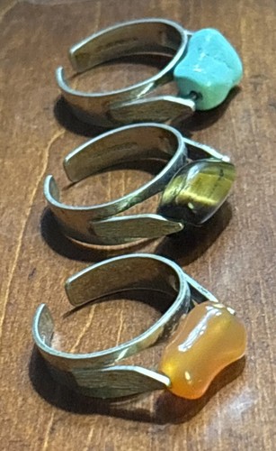 Set vintage mid century - 3,
