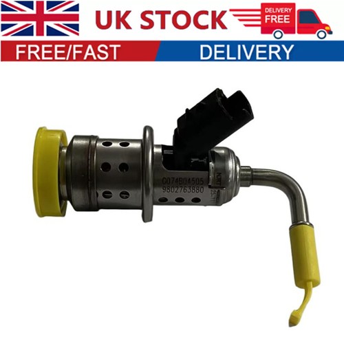 Adblue injector for citroen - adblue,