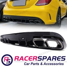 C63 look diffuser black - look,