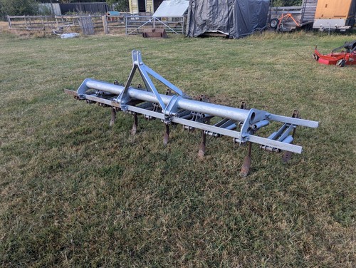 9ft cultivator - 9ft,