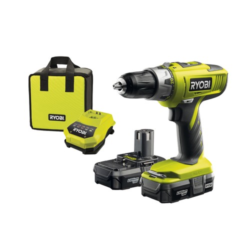 Llcdi18022 one 18v cordless - 18v,