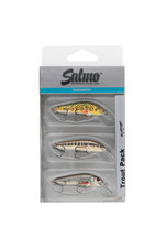 Salmo Trout Pack / Fishing
