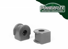 Powerflex for Audi Coupe /