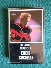 Eddie Cochran -Cherished