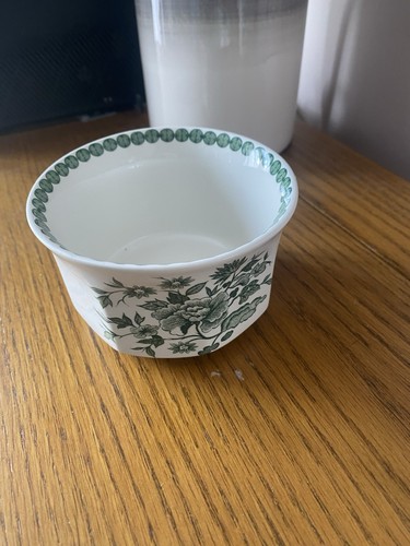 This bowl avintage g - &,