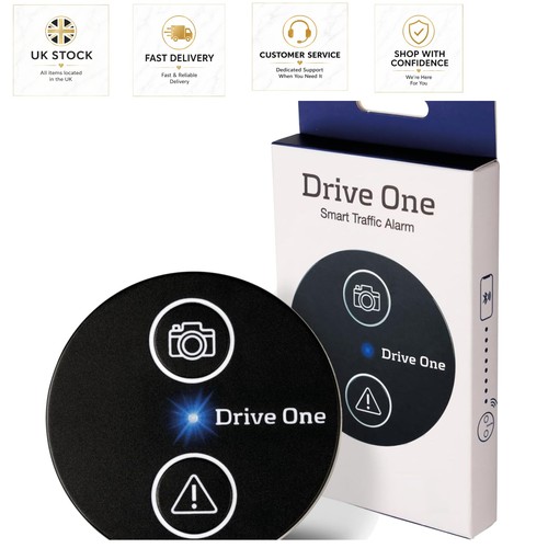 Ultimate drive one real time - drive, real-time