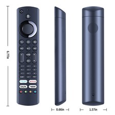 Voice Remote Control For