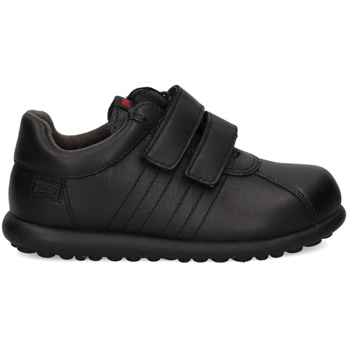 Camper pelotas ariel school - ariel,