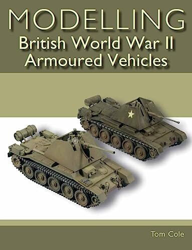 Modelling british world war - modelling,