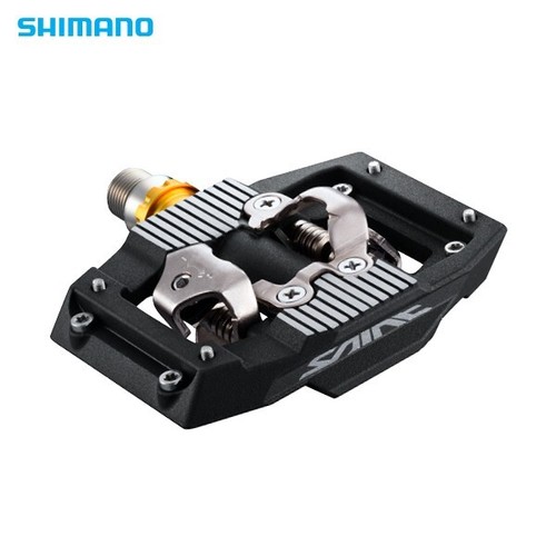 New shimano saint - new,