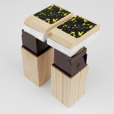 Cuckoo clock side venting - cuckoo,