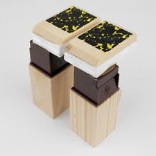 Cuckoo Clock Side Venting