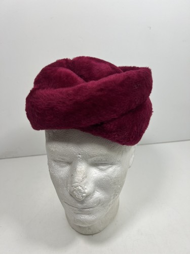 Vtg musketeer hat made - musketeer,