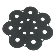 High Quality Cyclone Dust Foam