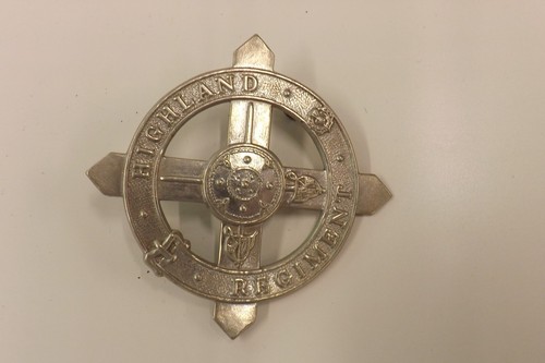 Original military badge the - original,