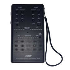 P-SB11 Spirit Box Ghost Radio