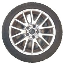 VW GOLF MK5 MK6 17" GT SPORT CLASSIX RONAL ALLOY WHEEL RIM GENUINE 1K0601025AN