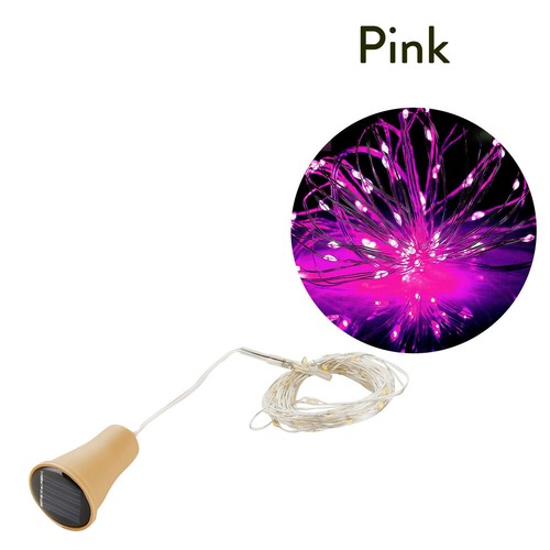 Led string light - 1m/1.5m/2m,