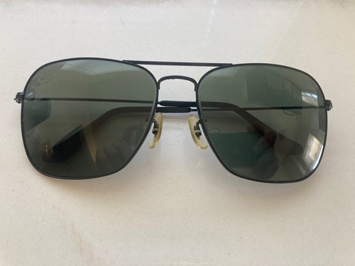 Vintage ray ban - b&l,