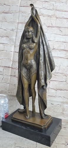 Tall art deco - tall, female