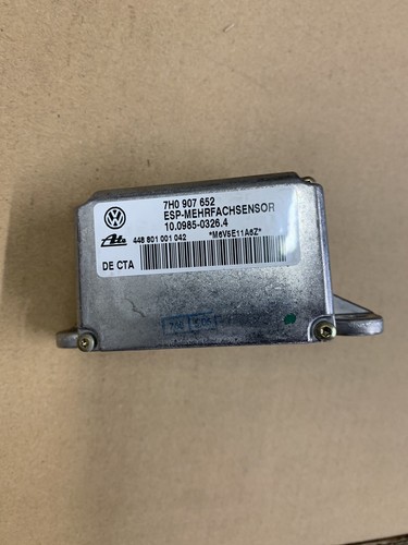 Audi mk1 combi sensor - 8n,