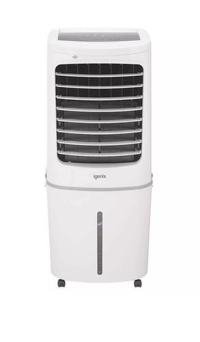 Igenix 50l evaporative air - igenix,