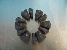 YAMAHA FZR400R FZR 400 EXUP 1WG CUSH DRIVE RUBBERS (1026)