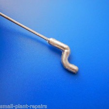 Z End Cable 1.9mm x 2 M With Z