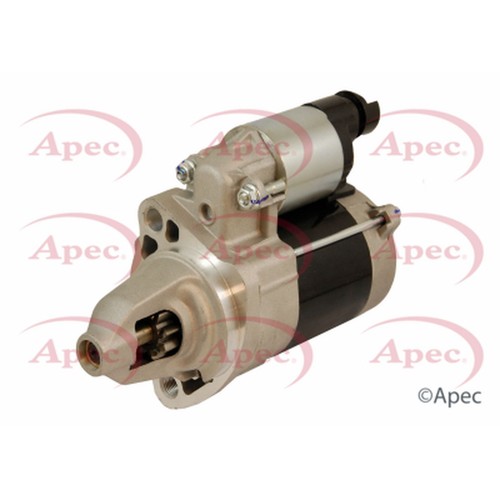 Apec starter motor for honda - starter,