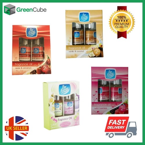 Oil home fragrances pan - home,