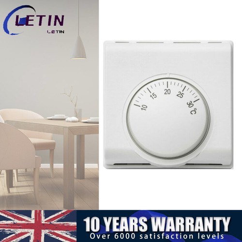 Frost protection thermostat - frost,