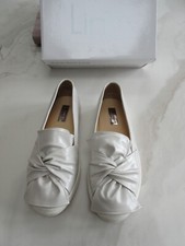 Linzi - Women's shoes - Peyton - Size 6 Mocha suede