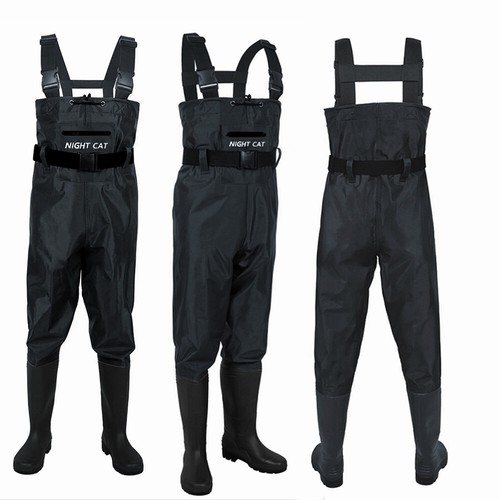 All one chest - all-in-one, waders