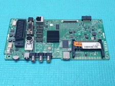 Main board techwood - main, mb