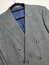 DUCHAMP Mens IT 50/UK 40 Slim
