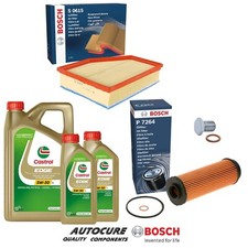 FITS BMW X5 M SPORT (MK4)