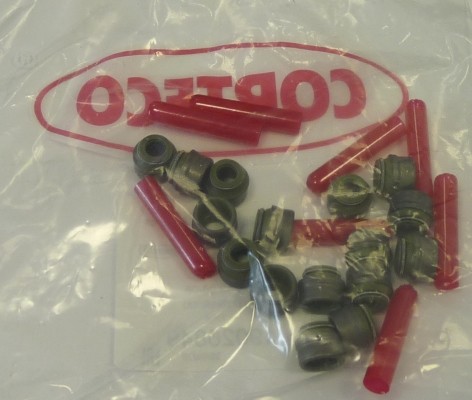 19026849 corteco gasket set - gasket,
