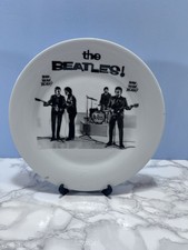 Vintage Arthur Wood Plate -