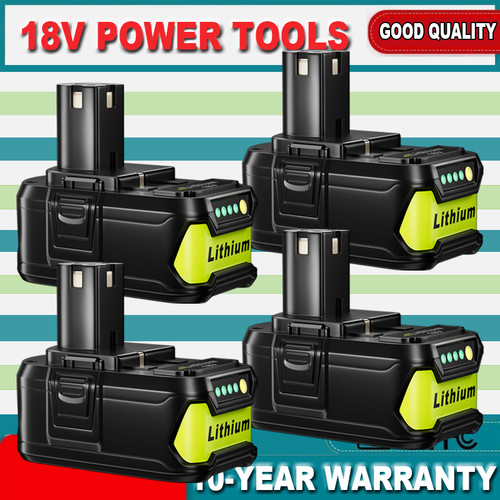 Battery 18v 5ah 8ah - battery, 5ah/8ah