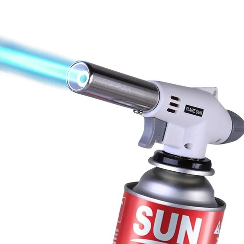 Camping gas torch butane - camping,