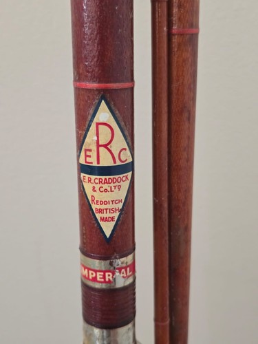 101 vintage craddock - 101,