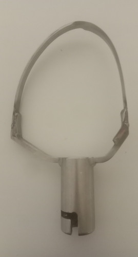 Commercial stand mixer - commercial,
