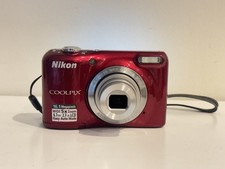 Nikon Coolpix L27 16.1MP