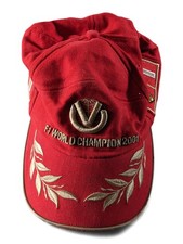 Vintage Michael Schumacher