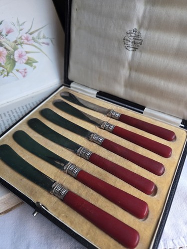 Vintage 1930s epns art deco - epns,