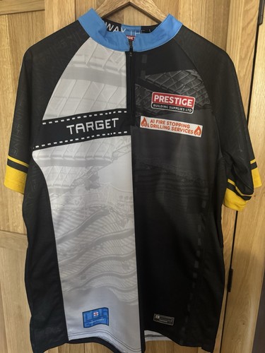 Official chris dobey players - official,
