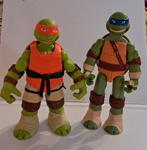 Viacom teenage mutant ninja - viacom,