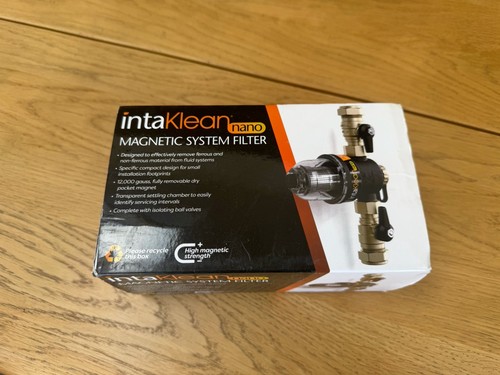 Intaklean nano ikn22 - intaklean,