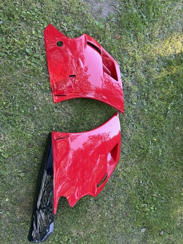 Fit for ducati 916 996 - ducati,