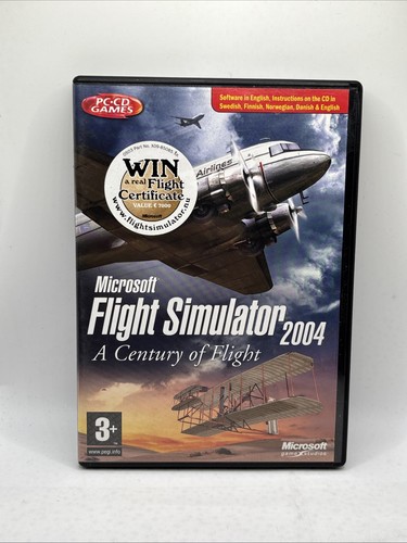 Microsoft flight simulator - microsoft,